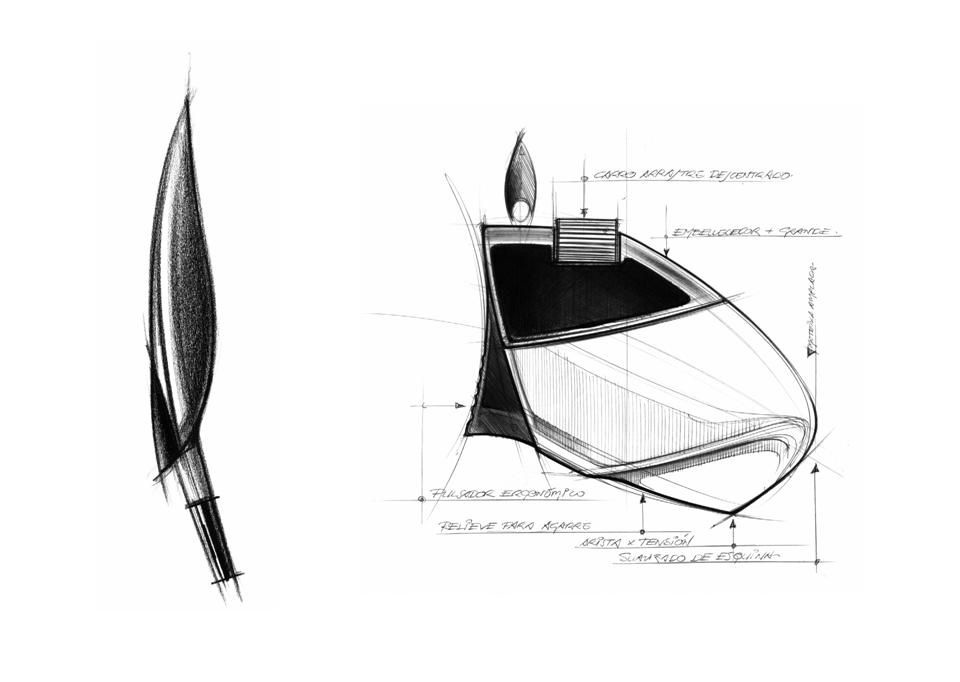 Hand drawing，Line，Pencil manuscript，black and white，Line drawing，fluent，Product feeling，household electrical appliances，Hand drawn car，Hand drawn vehicle，Hand drawn motorcycle，Vacuum cleaner，Withdraw deliberation，Modeling comparison，Shower，Watering can，Helmet，chair，handle，details，curved surface，Advanced surface，