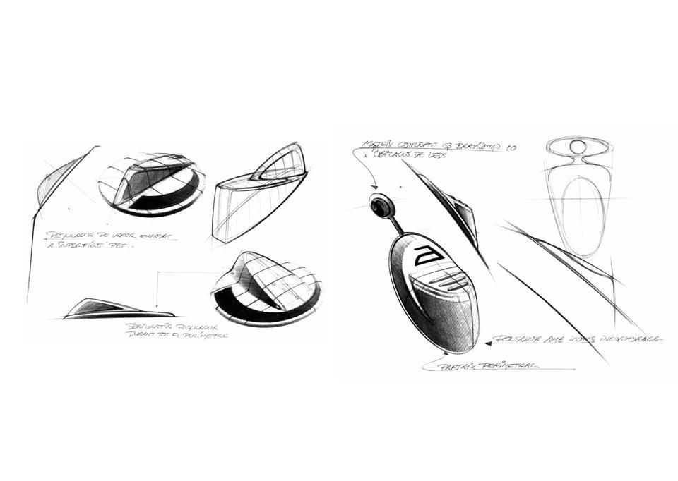 Hand drawing，Line，Pencil manuscript，black and white，Line drawing，fluent，Product feeling，household electrical appliances，Hand drawn car，Hand drawn vehicle，Hand drawn motorcycle，Vacuum cleaner，Withdraw deliberation，Modeling comparison，Shower，Watering can，Helmet，chair，handle，details，curved surface，Advanced surface，