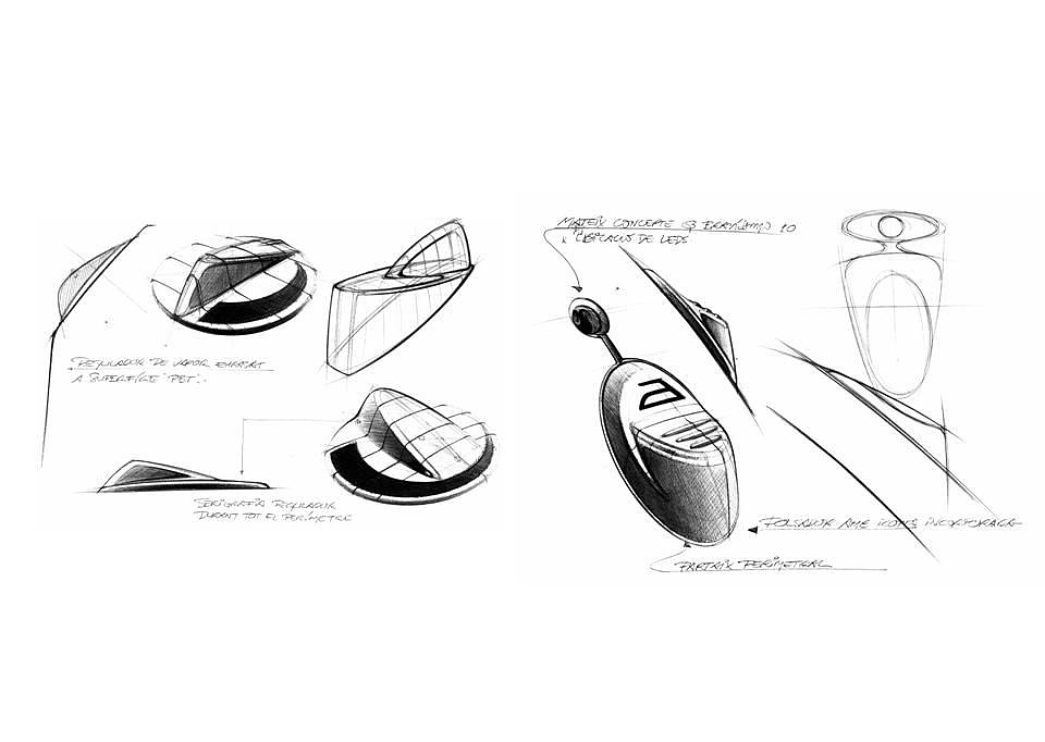 Hand drawing，Line，Pencil manuscript，black and white，Line drawing，fluent，Product feeling，household electrical appliances，Hand drawn car，Hand drawn vehicle，Hand drawn motorcycle，Vacuum cleaner，Withdraw deliberation，Modeling comparison，Shower，Watering can，Helmet，chair，handle，details，curved surface，Advanced surface，