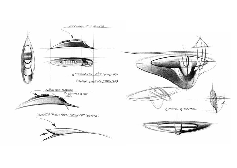 Hand drawing，Line，Pencil manuscript，black and white，Line drawing，fluent，Product feeling，household electrical appliances，Hand drawn car，Hand drawn vehicle，Hand drawn motorcycle，Vacuum cleaner，Withdraw deliberation，Modeling comparison，Shower，Watering can，Helmet，chair，handle，details，curved surface，Advanced surface，