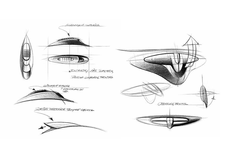 Hand drawing，Line，Pencil manuscript，black and white，Line drawing，fluent，Product feeling，household electrical appliances，Hand drawn car，Hand drawn vehicle，Hand drawn motorcycle，Vacuum cleaner，Withdraw deliberation，Modeling comparison，Shower，Watering can，Helmet，chair，handle，details，curved surface，Advanced surface，