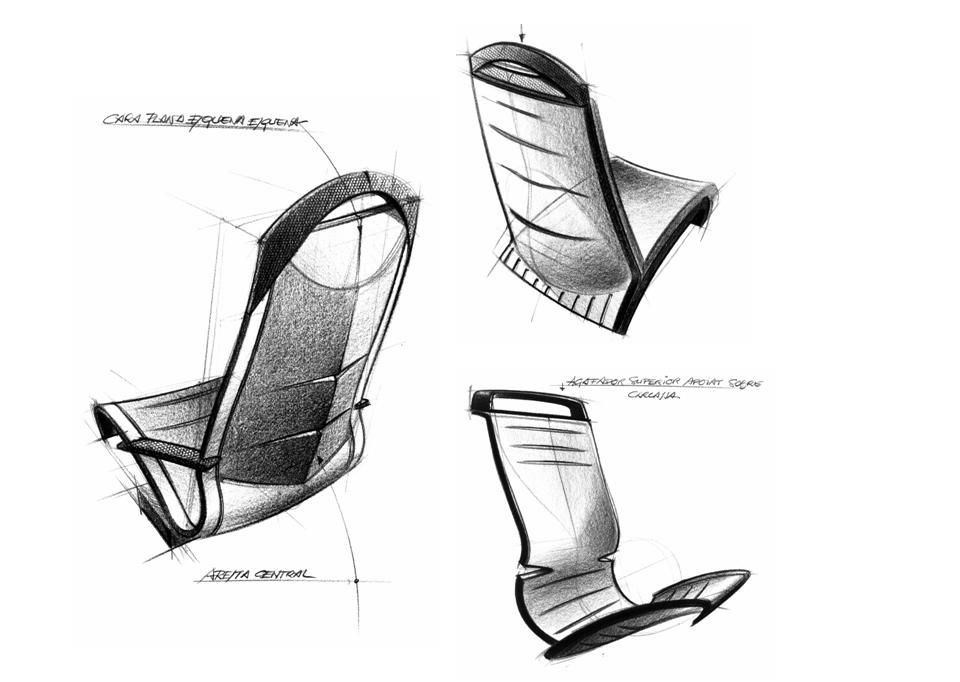 Hand drawing，Line，Pencil manuscript，black and white，Line drawing，fluent，Product feeling，household electrical appliances，Hand drawn car，Hand drawn vehicle，Hand drawn motorcycle，Vacuum cleaner，Withdraw deliberation，Modeling comparison，Shower，Watering can，Helmet，chair，handle，details，curved surface，Advanced surface，