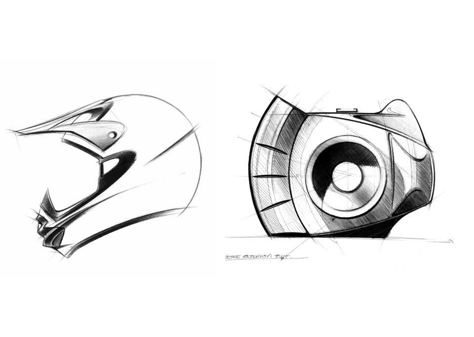 Hand drawing，Line，Pencil manuscript，black and white，Line drawing，fluent，Product feeling，household electrical appliances，Hand drawn car，Hand drawn vehicle，Hand drawn motorcycle，Vacuum cleaner，Withdraw deliberation，Modeling comparison，Shower，Watering can，Helmet，chair，handle，details，curved surface，Advanced surface，