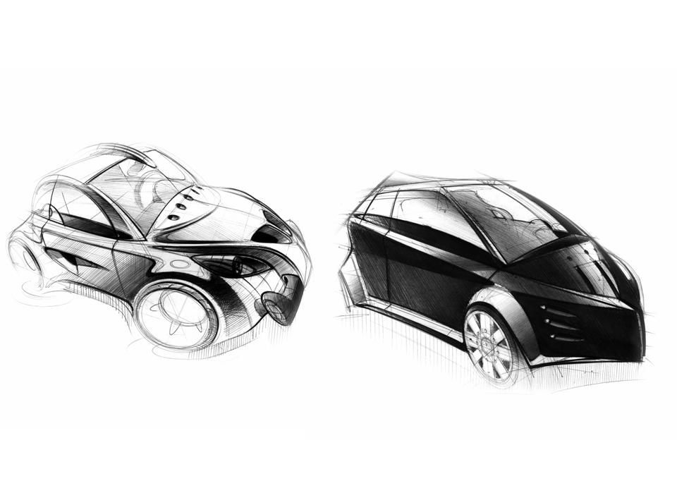 Hand drawing，Line，Pencil manuscript，black and white，Line drawing，fluent，Product feeling，household electrical appliances，Hand drawn car，Hand drawn vehicle，Hand drawn motorcycle，Vacuum cleaner，Withdraw deliberation，Modeling comparison，Shower，Watering can，Helmet，chair，handle，details，curved surface，Advanced surface，