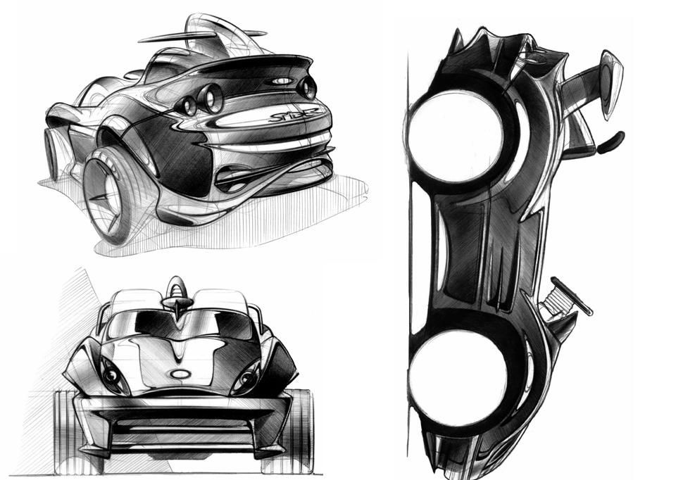 Hand drawing，Line，Pencil manuscript，black and white，Line drawing，fluent，Product feeling，household electrical appliances，Hand drawn car，Hand drawn vehicle，Hand drawn motorcycle，Vacuum cleaner，Withdraw deliberation，Modeling comparison，Shower，Watering can，Helmet，chair，handle，details，curved surface，Advanced surface，