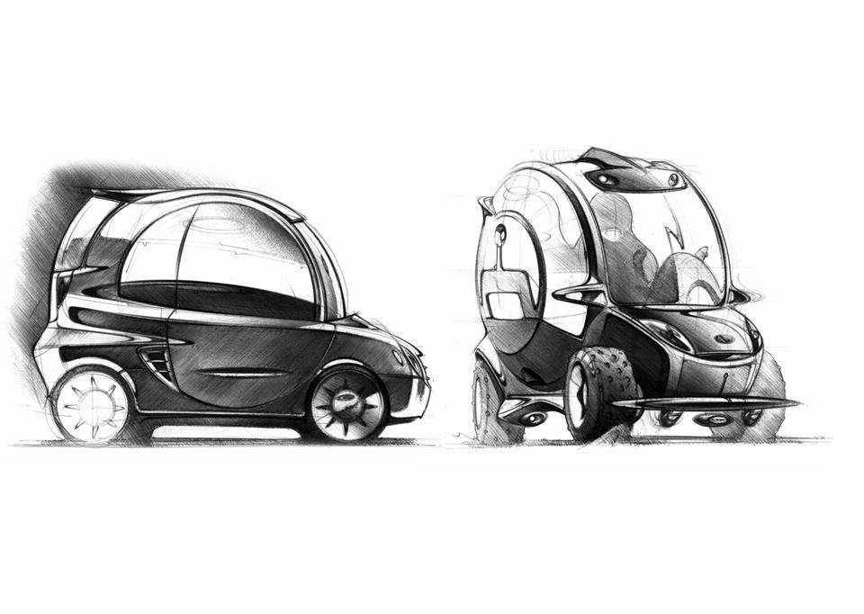 Hand drawing，Line，Pencil manuscript，black and white，Line drawing，fluent，Product feeling，household electrical appliances，Hand drawn car，Hand drawn vehicle，Hand drawn motorcycle，Vacuum cleaner，Withdraw deliberation，Modeling comparison，Shower，Watering can，Helmet，chair，handle，details，curved surface，Advanced surface，
