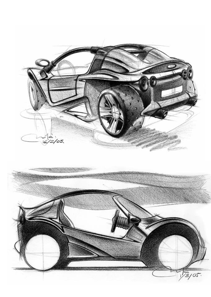 Hand drawing，Line，Pencil manuscript，black and white，Line drawing，fluent，Product feeling，household electrical appliances，Hand drawn car，Hand drawn vehicle，Hand drawn motorcycle，Vacuum cleaner，Withdraw deliberation，Modeling comparison，Shower，Watering can，Helmet，chair，handle，details，curved surface，Advanced surface，