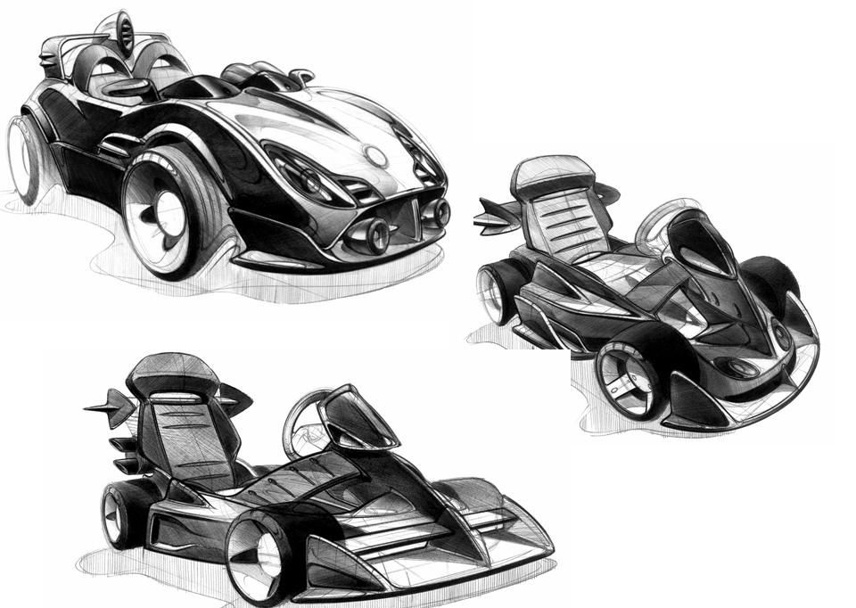 Hand drawing，Line，Pencil manuscript，black and white，Line drawing，fluent，Product feeling，household electrical appliances，Hand drawn car，Hand drawn vehicle，Hand drawn motorcycle，Vacuum cleaner，Withdraw deliberation，Modeling comparison，Shower，Watering can，Helmet，chair，handle，details，curved surface，Advanced surface，