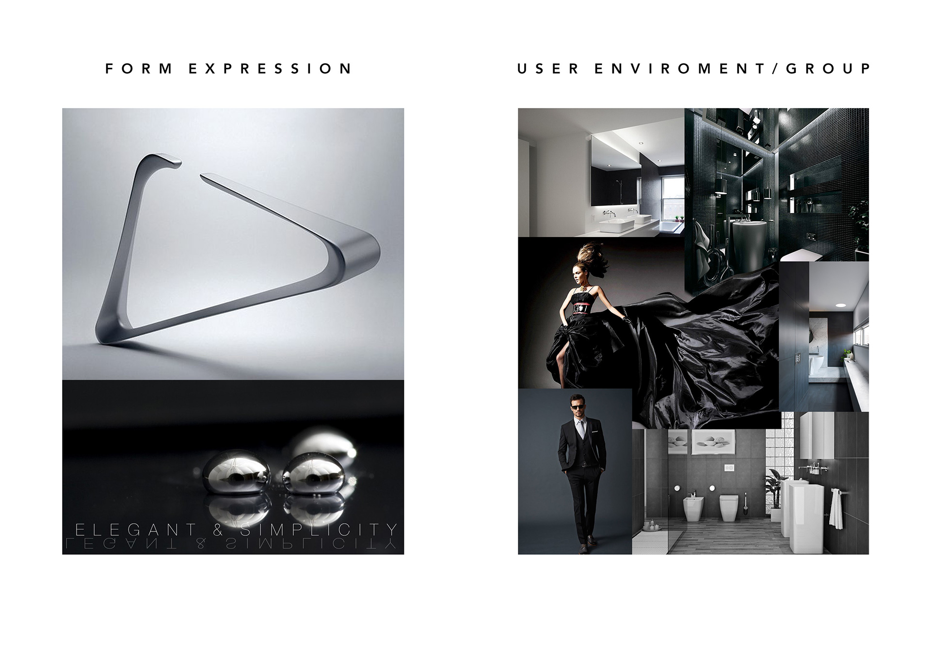 product design，water tap，flow，