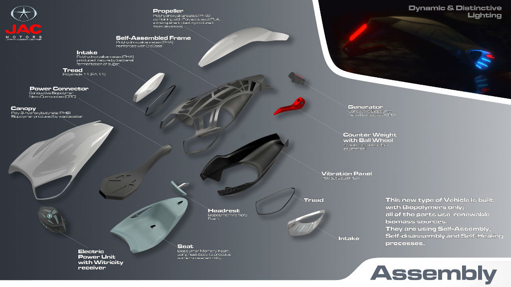 Future aircraft，vehicle，Concept hand drawing，Hand drawn，