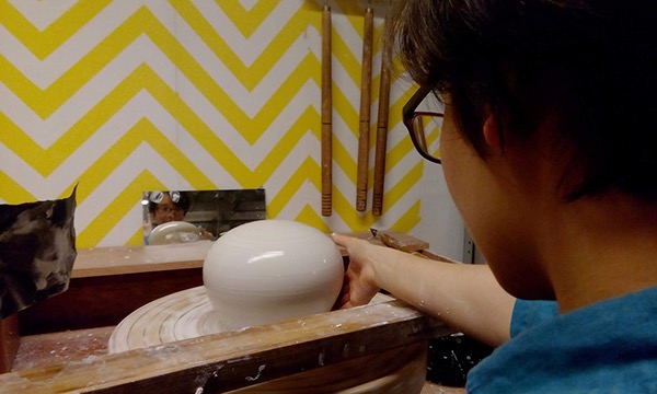 altar，Ceramic tea set，product design，Japanese culture，