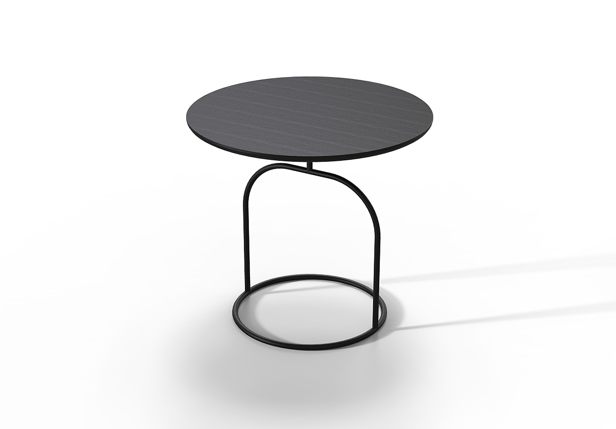 Gimo，Serial design，furniture，geometry，