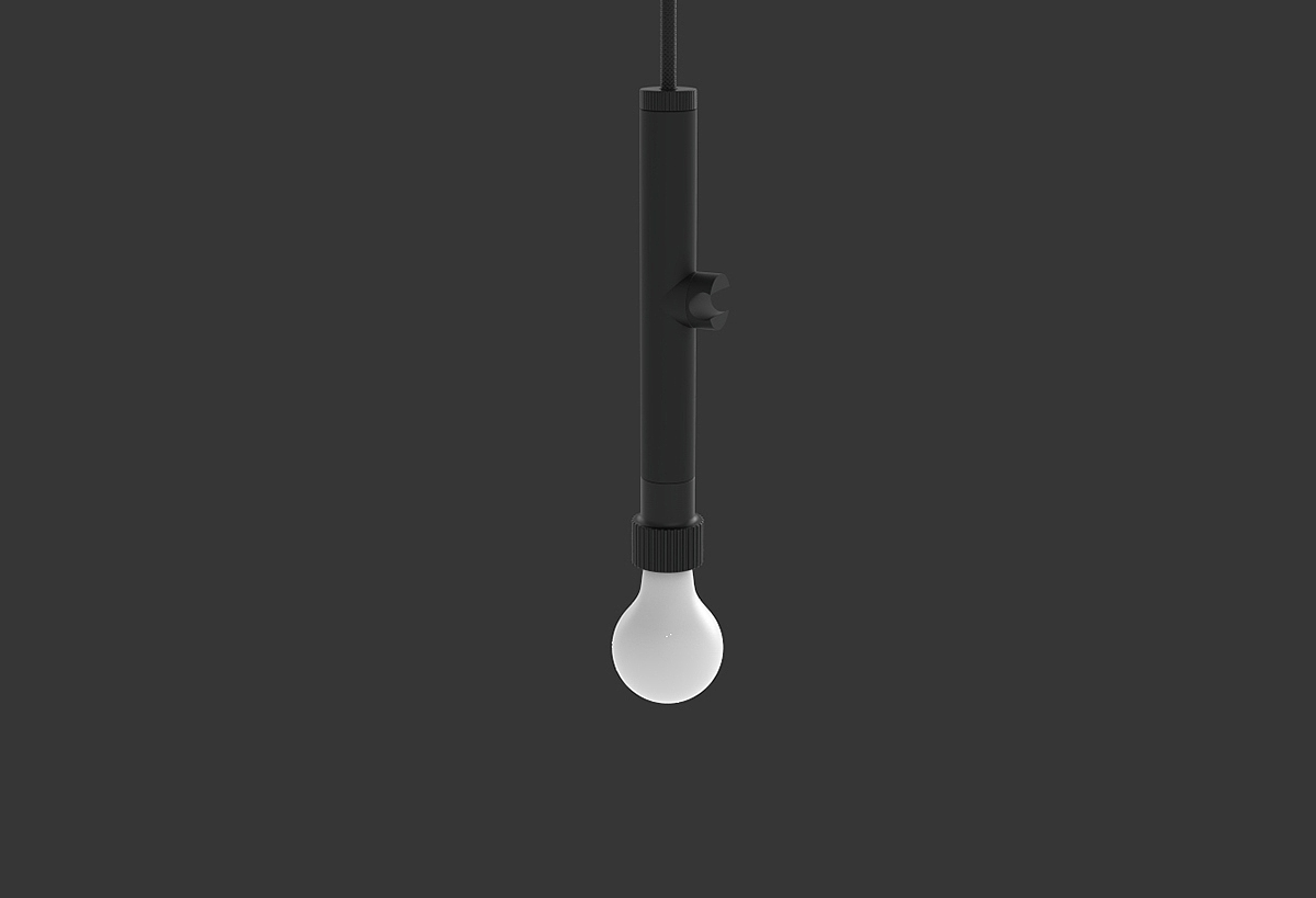 WAVE，Modular design，lighting，