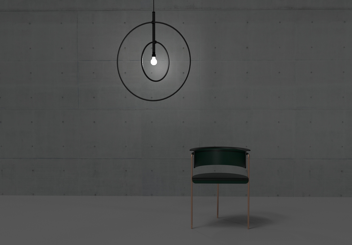 WAVE，Modular design，lighting，