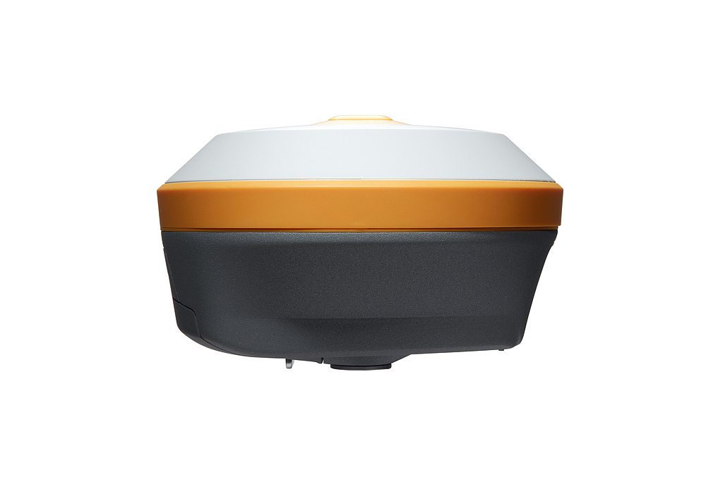 2018 red dot award，RTK5，GNSS receiver，