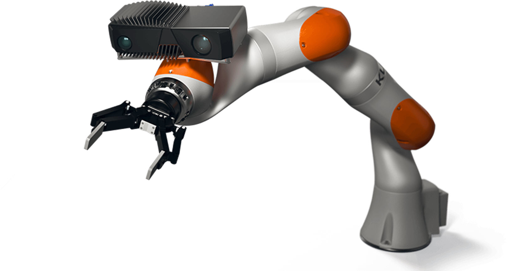 2018 red dot award，Zivid Labs，Real time 3D color camera，