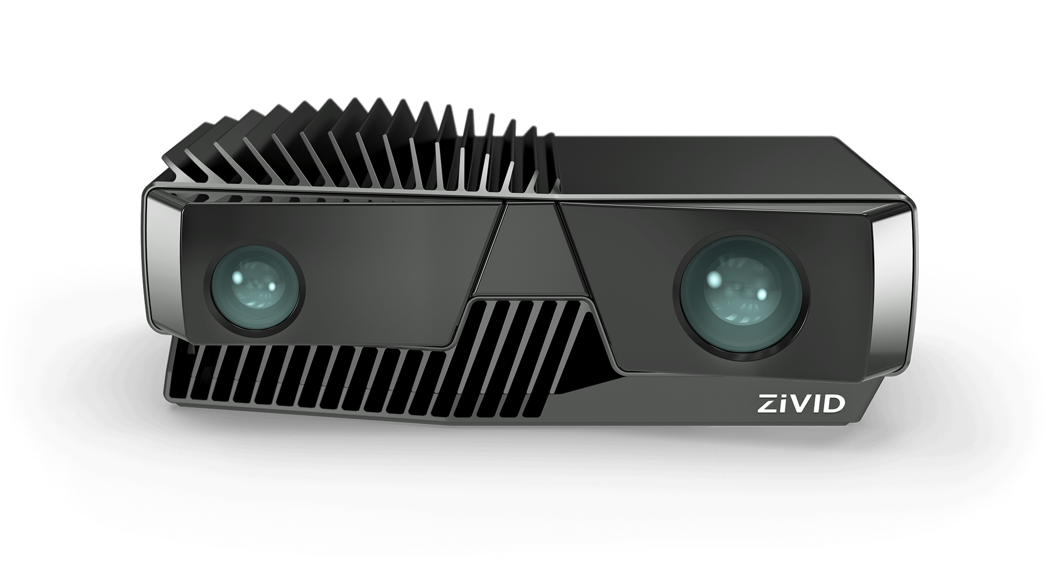 2018 red dot award，Zivid Labs，Real time 3D color camera，