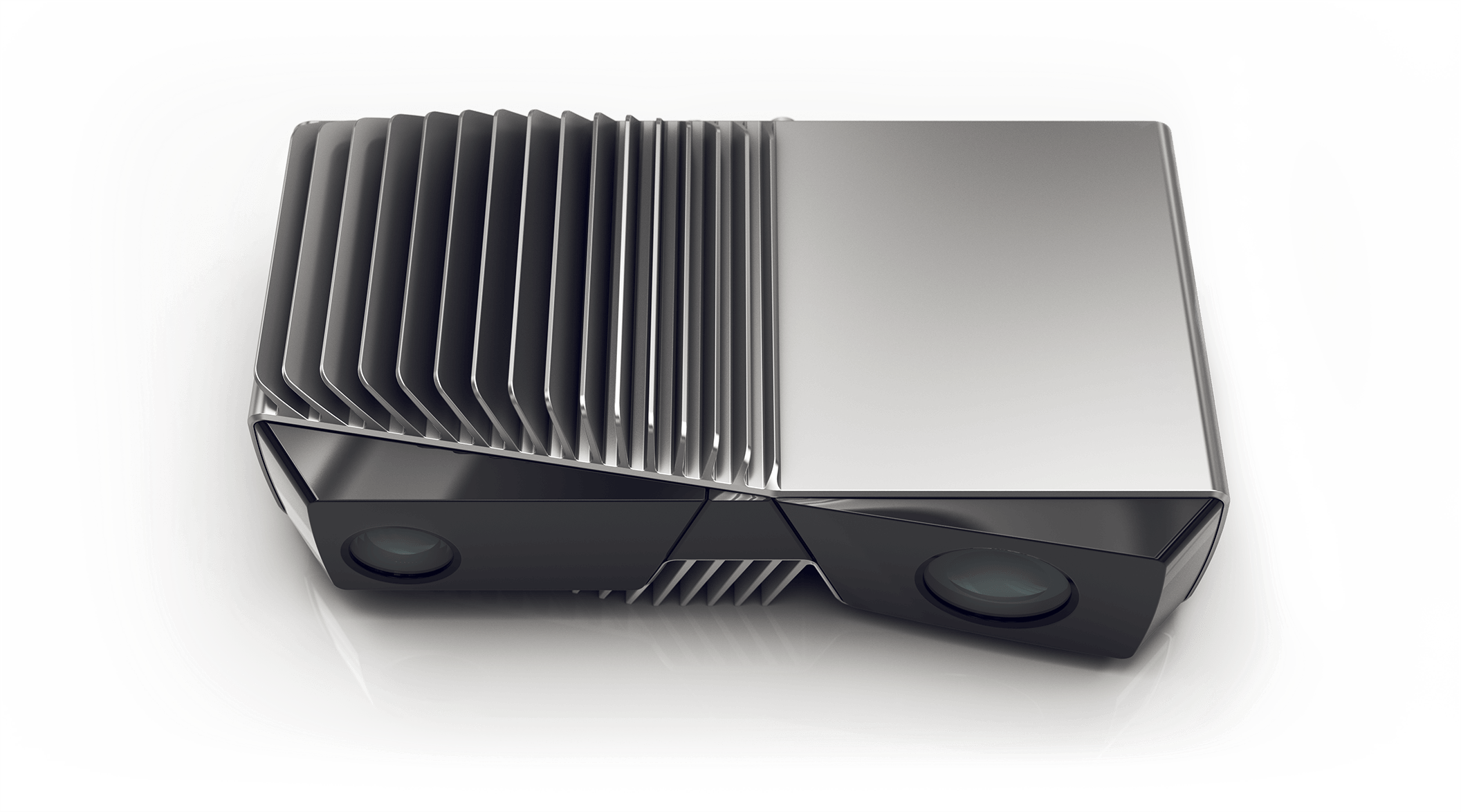 2018 red dot award，Zivid Labs，Real time 3D color camera，