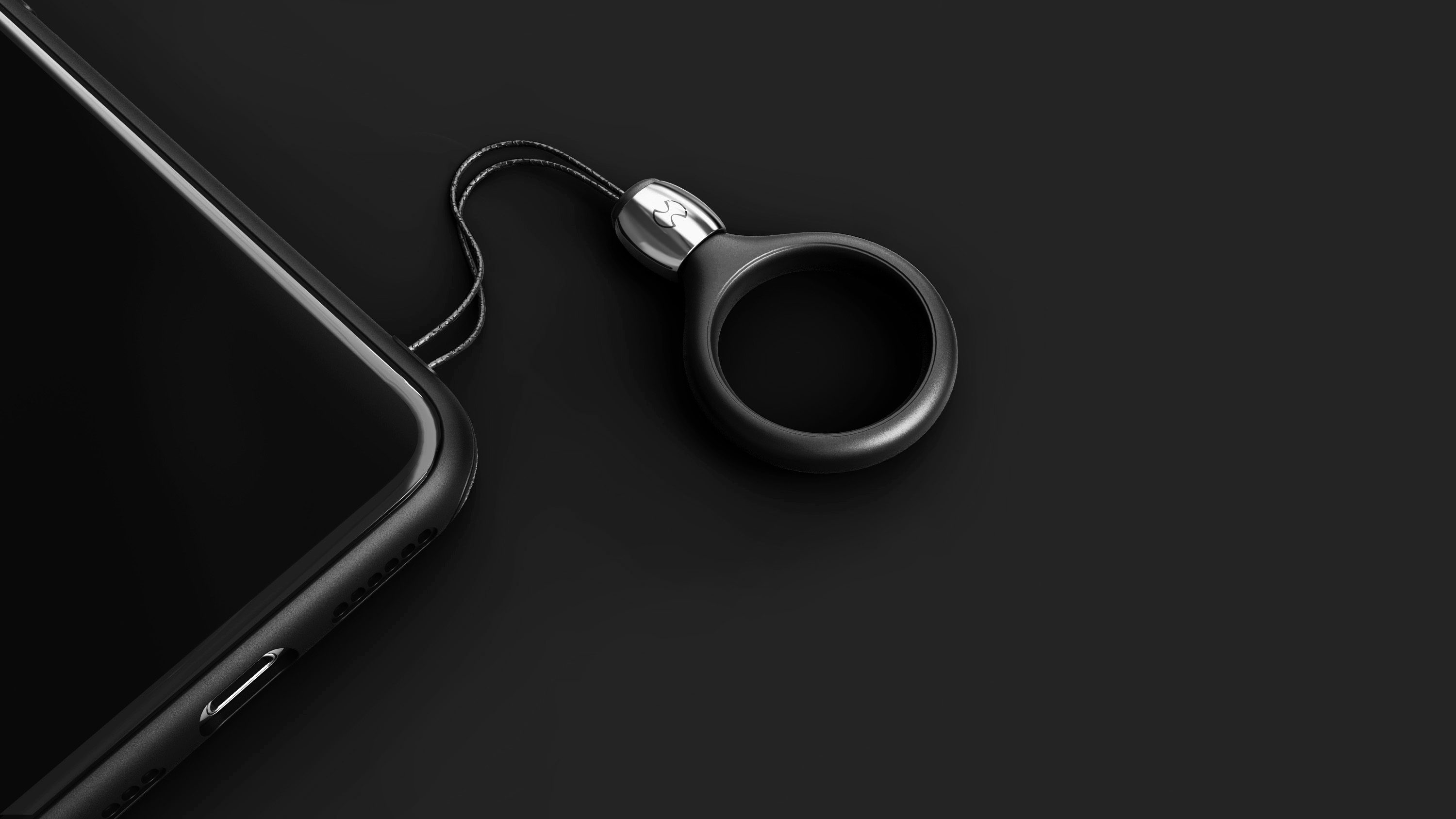 Silica gel + zinc alloy，