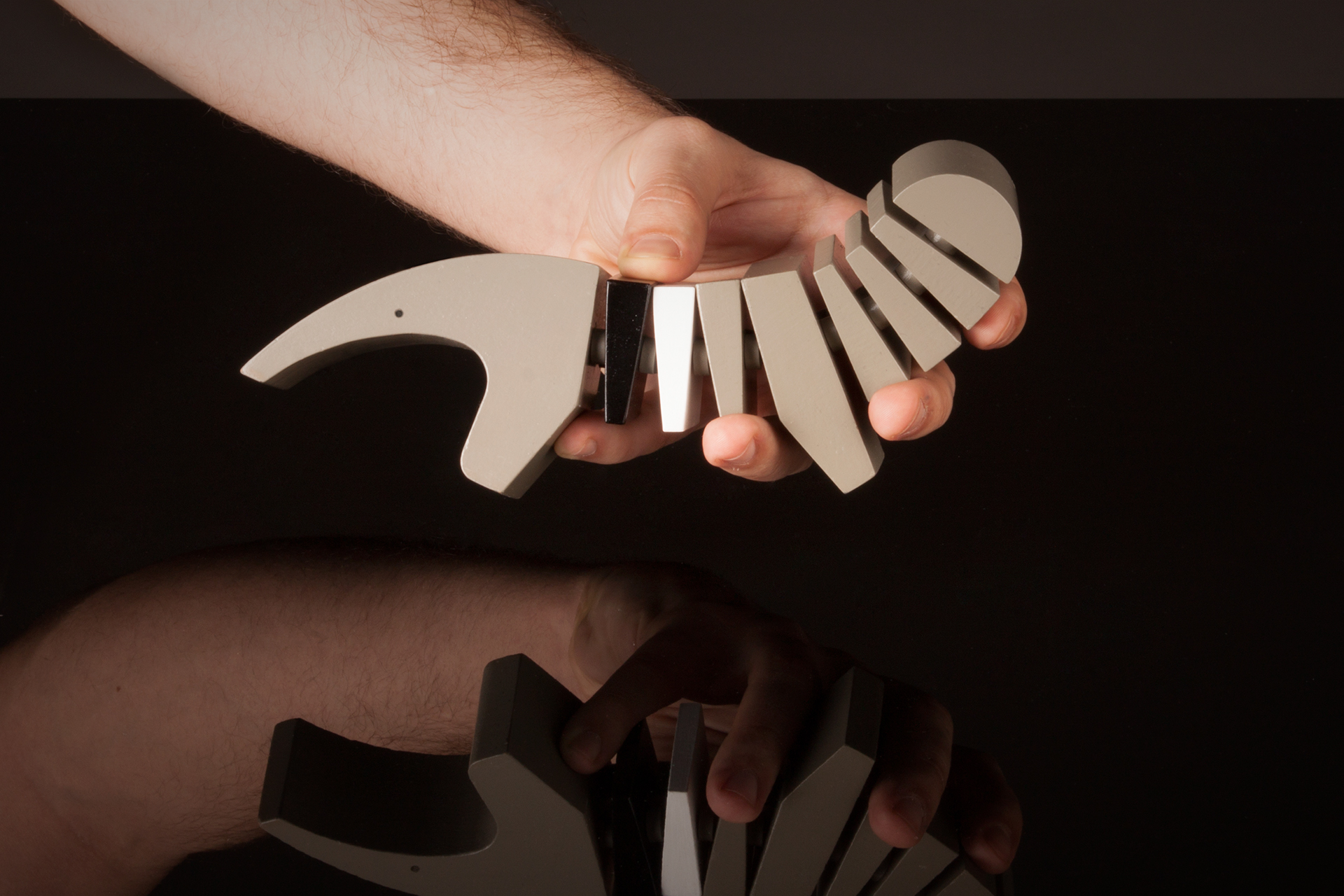 Toys，woodiness，WAK，