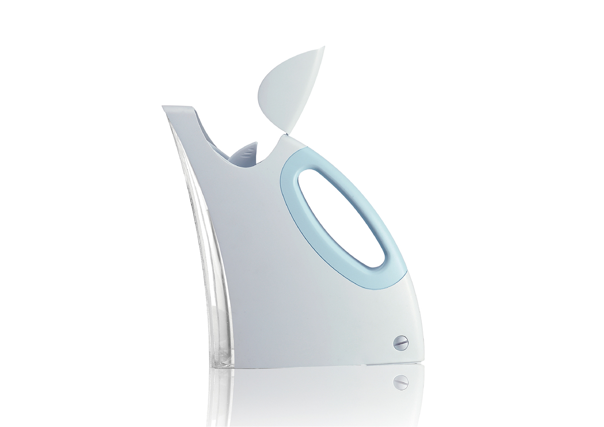 white，Water purifying kettle，South ARA，