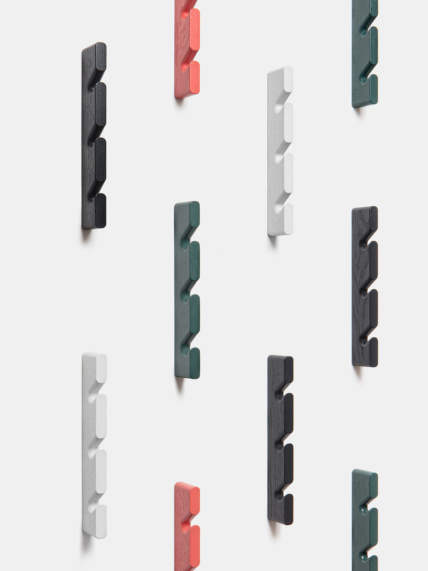 Minimalist，coat hanger，Normal Hanger，