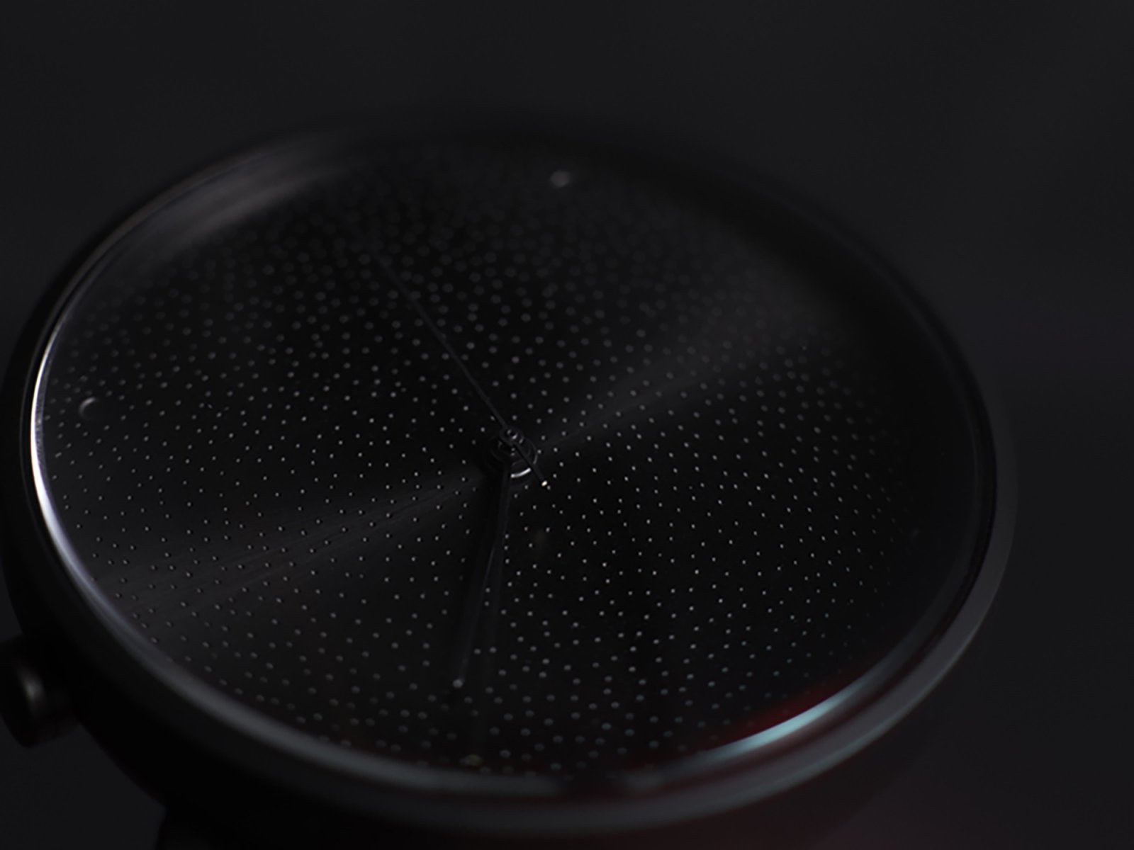 Nostalgia，Minimalism，Singapore，Sputnik，Mist Watch，