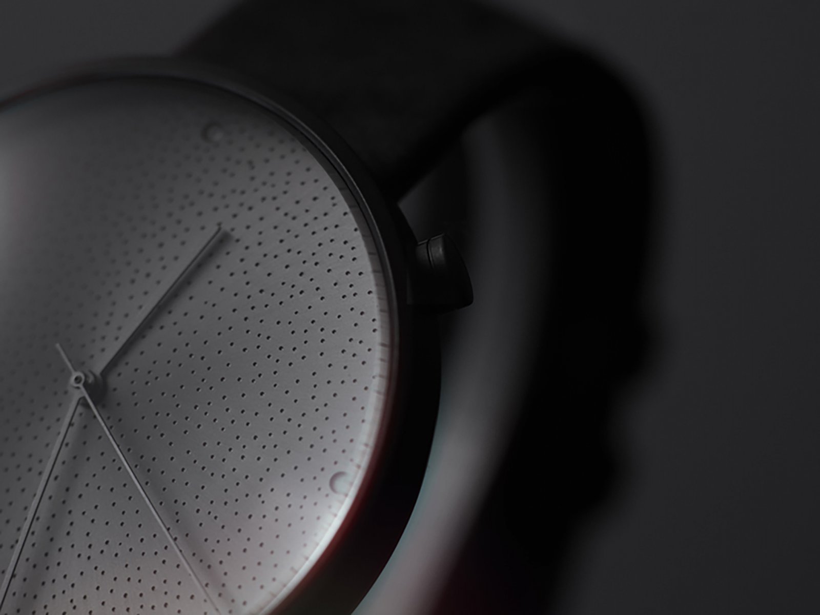 Nostalgia，Minimalism，Singapore，Sputnik，Mist Watch，