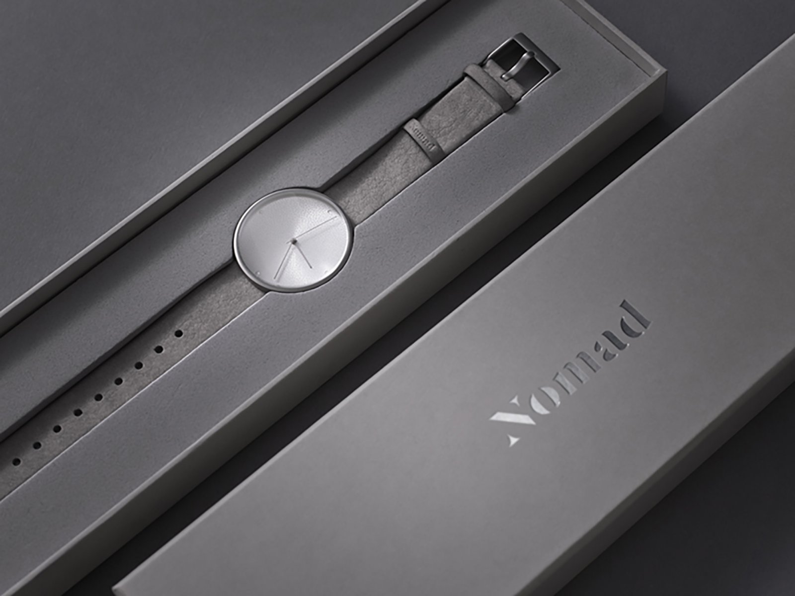 Nostalgia，Minimalism，Singapore，Sputnik，Mist Watch，