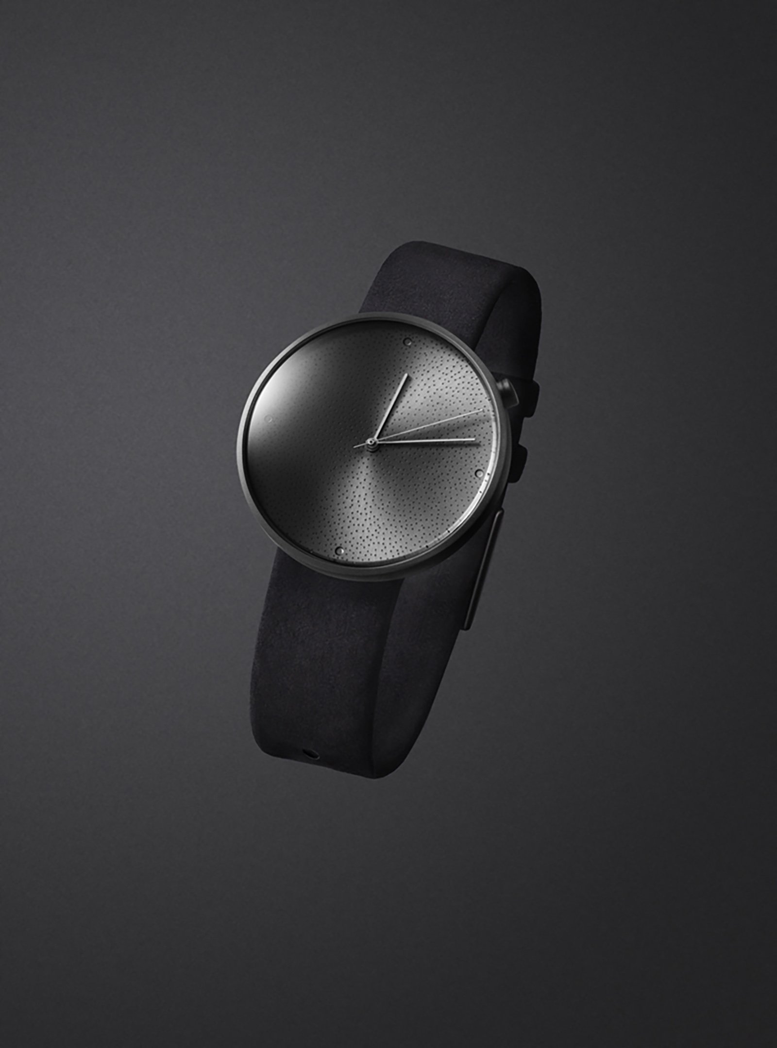 Nostalgia，Minimalism，Singapore，Sputnik，Mist Watch，