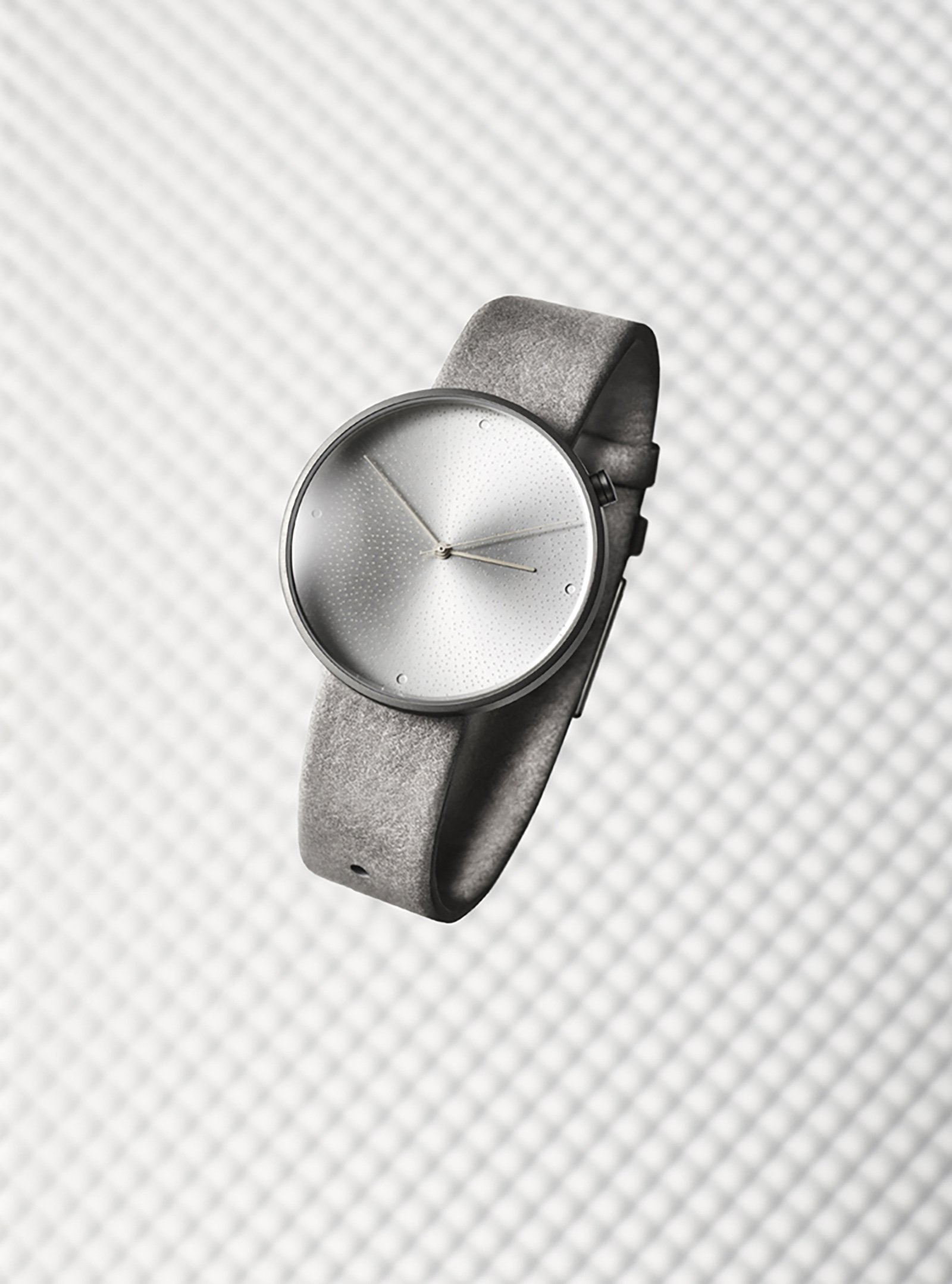 Nostalgia，Minimalism，Singapore，Sputnik，Mist Watch，