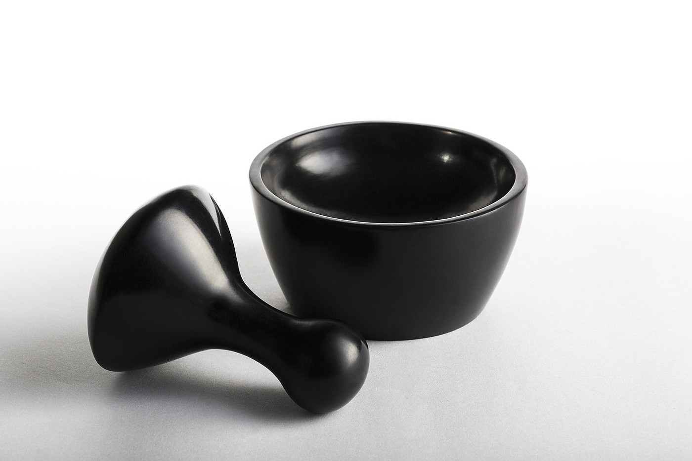 哥伦比亚，树脂，杵子，Mortar & Pestle，Alfil，厨具，