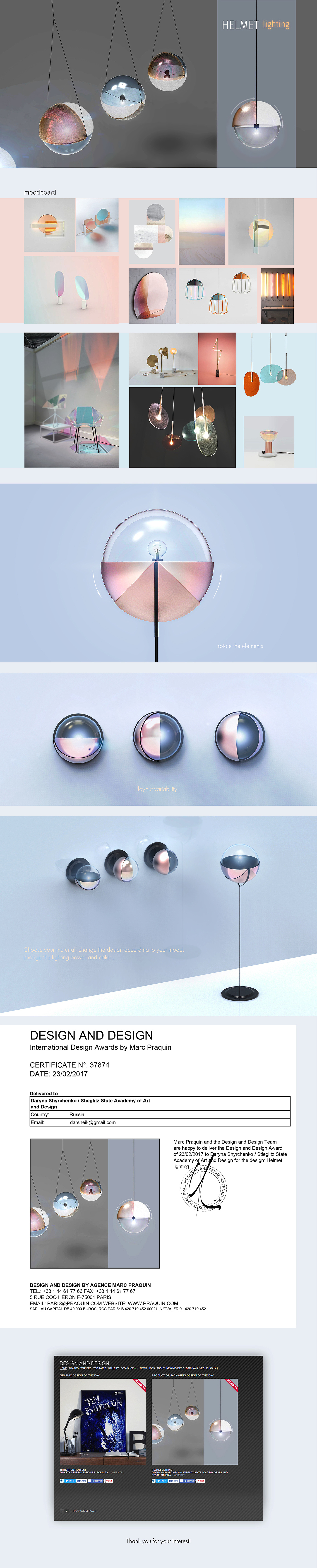 product design，industrial design，lighting，lamps and lanterns，lamp，Helmet，