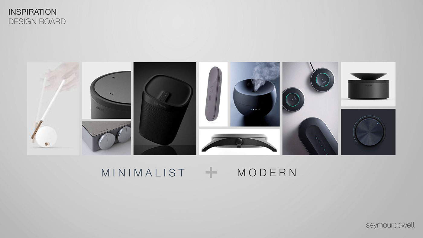 Portfolio 2017，sample reels，Collection，industrial design，product design，