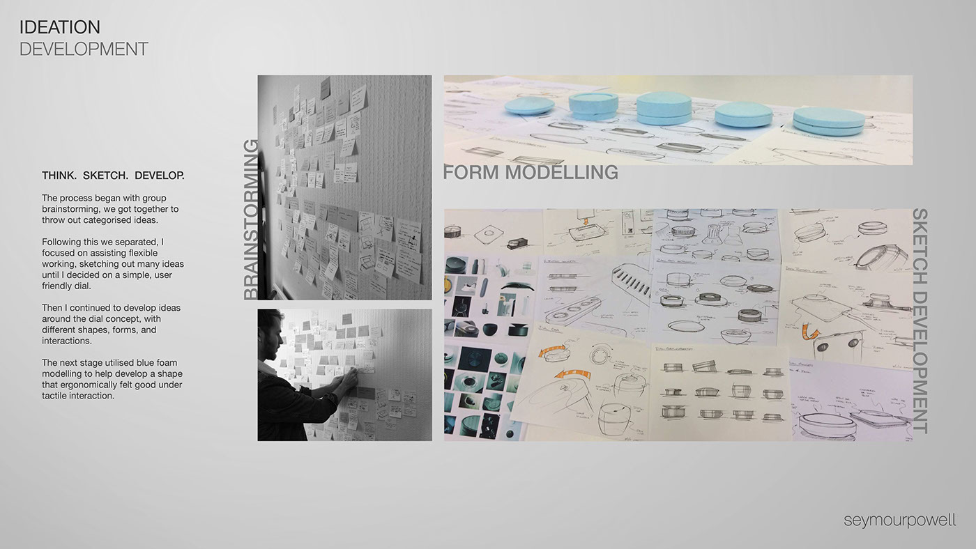 Portfolio 2017，sample reels，Collection，industrial design，product design，