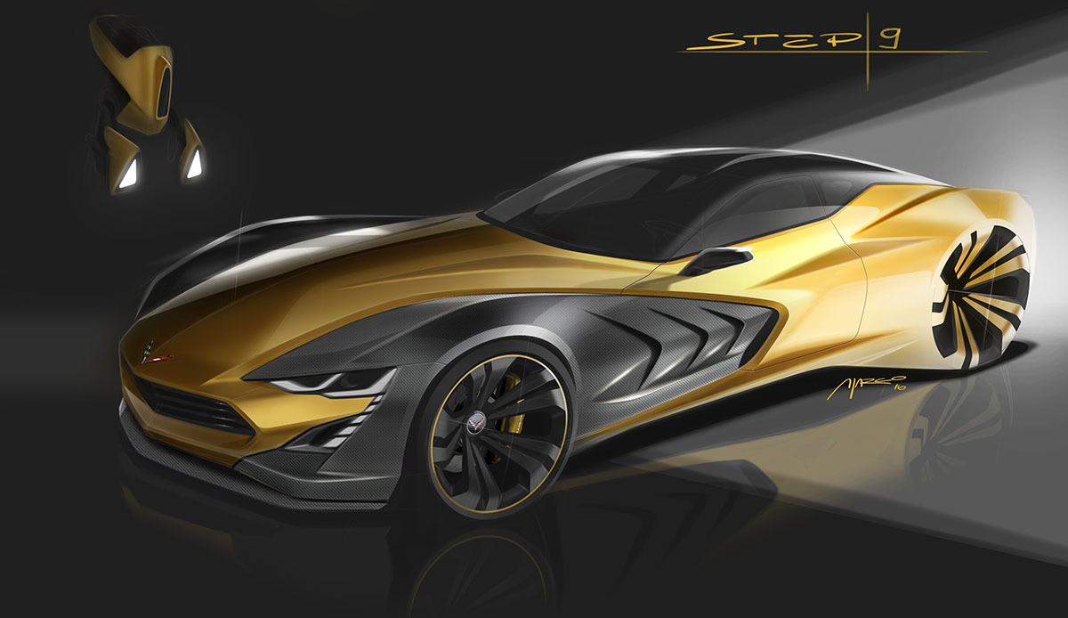 course，ps，Sharp shape，Attract eyeballs，streamline，