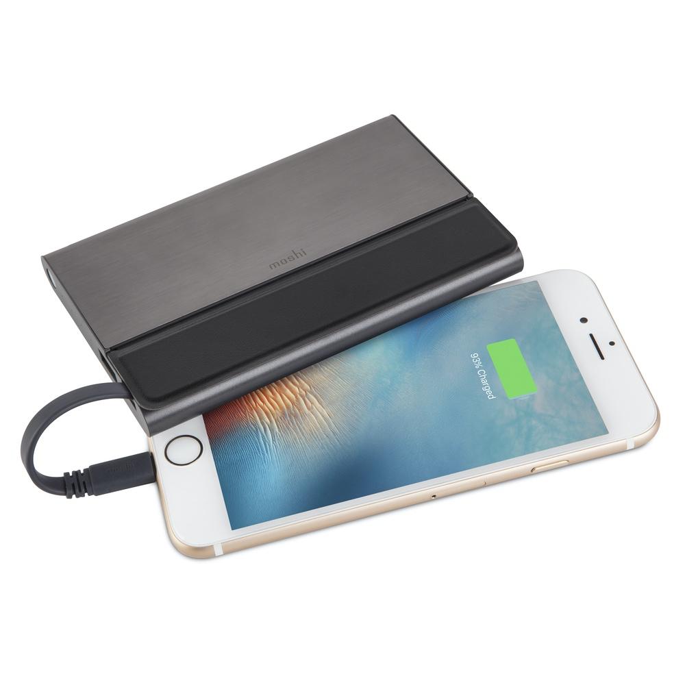 Portable power bank，IonBank，2018 red dot award，