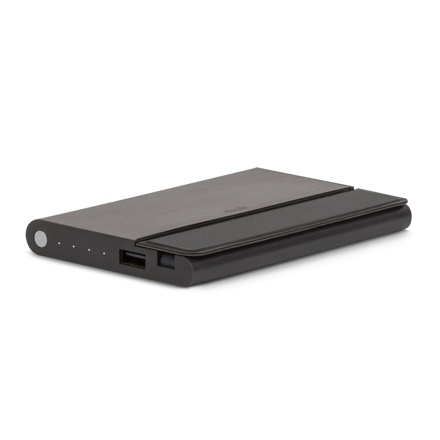 Portable power bank，IonBank，2018 red dot award，