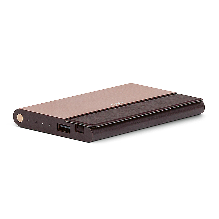 Portable power bank，IonBank，2018 red dot award，