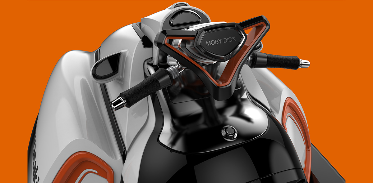 From the shape of a whale，Beautiful curve，fluent，Amusement facilities，