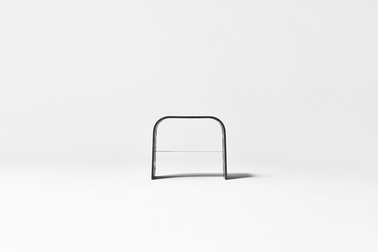 stool，Long and short stool，Textile materials，industrial design，product design，