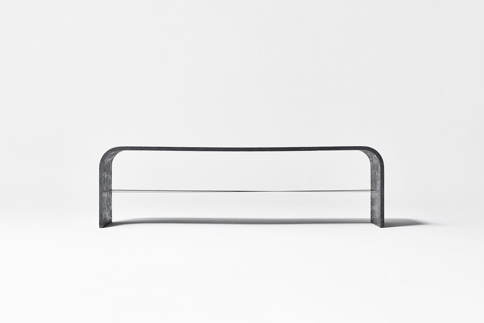 stool，Long and short stool，Textile materials，industrial design，product design，