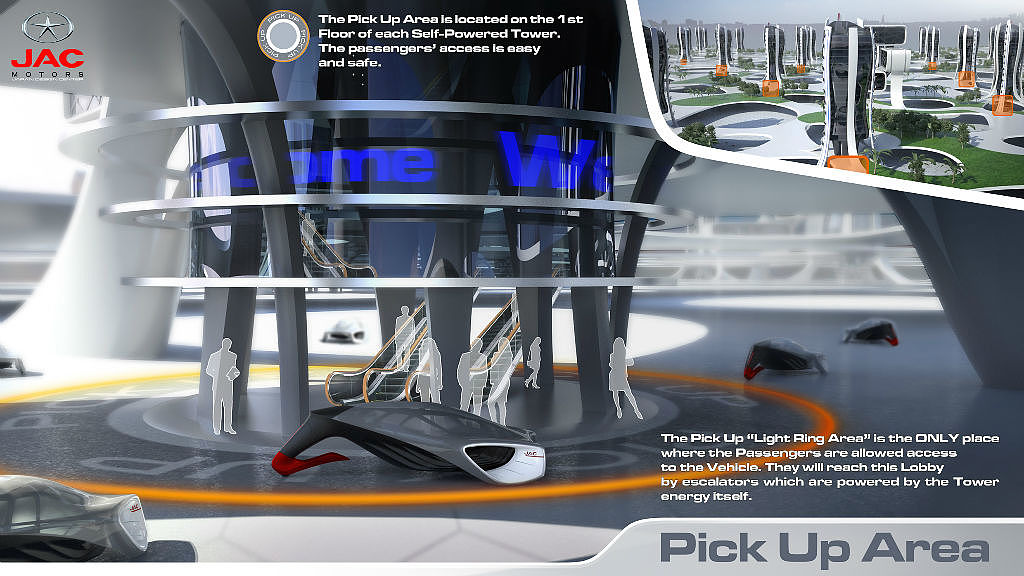 Future aircraft，vehicle，Concept hand drawing，Hand drawn，