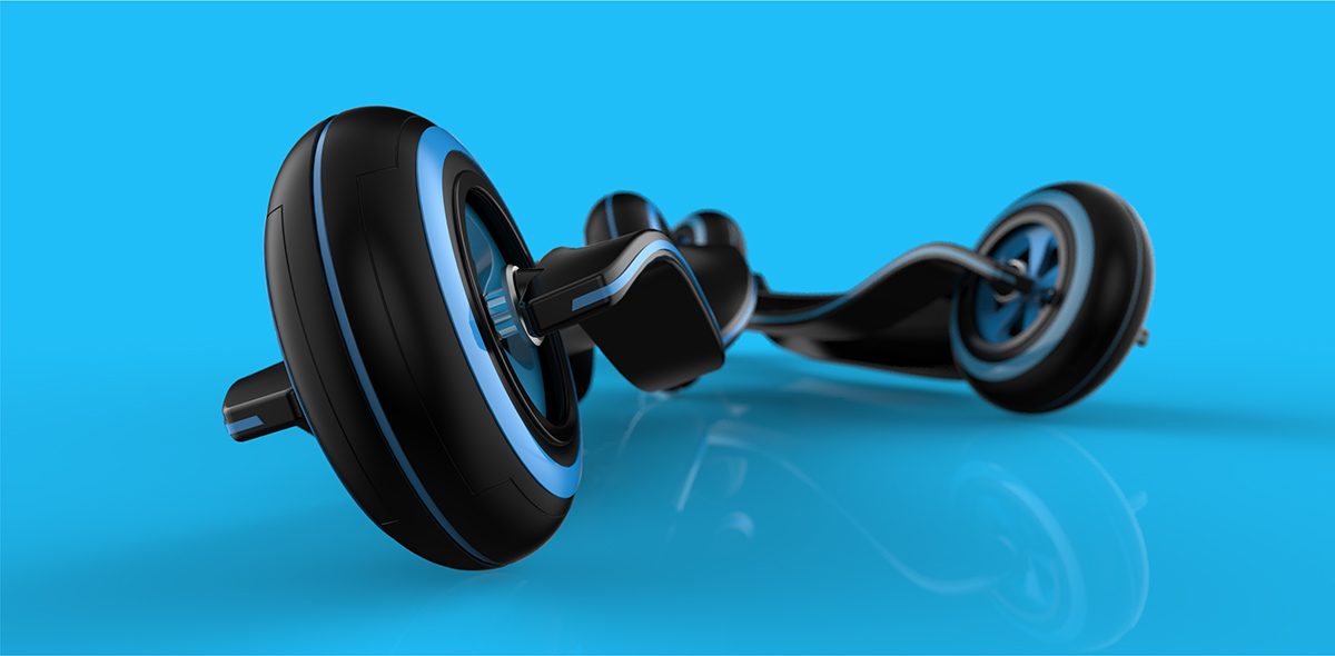 Modern technology，integrated，Mechanical sense，fluent，Small size，