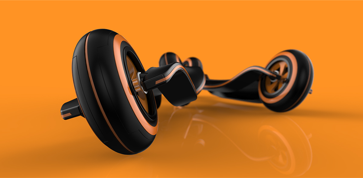 Modern technology，integrated，Mechanical sense，fluent，Small size，