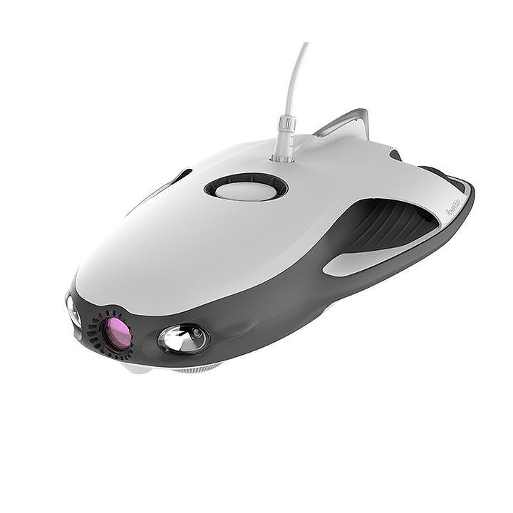 2018 red dot award，PowerRay，Underwater vehicle，