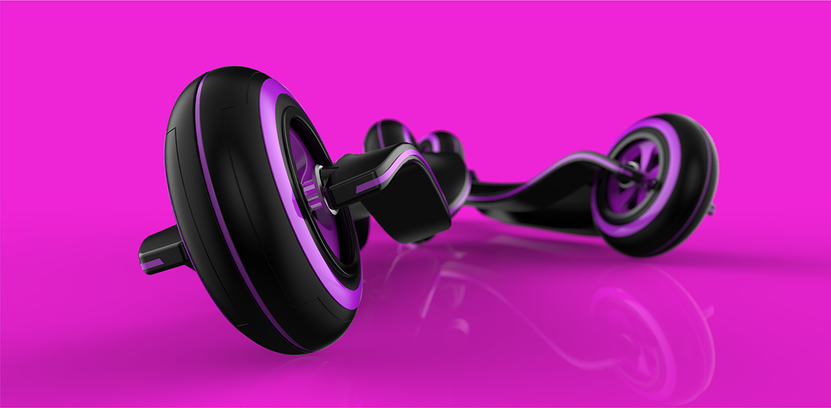 Modern technology，integrated，Mechanical sense，fluent，Small size，