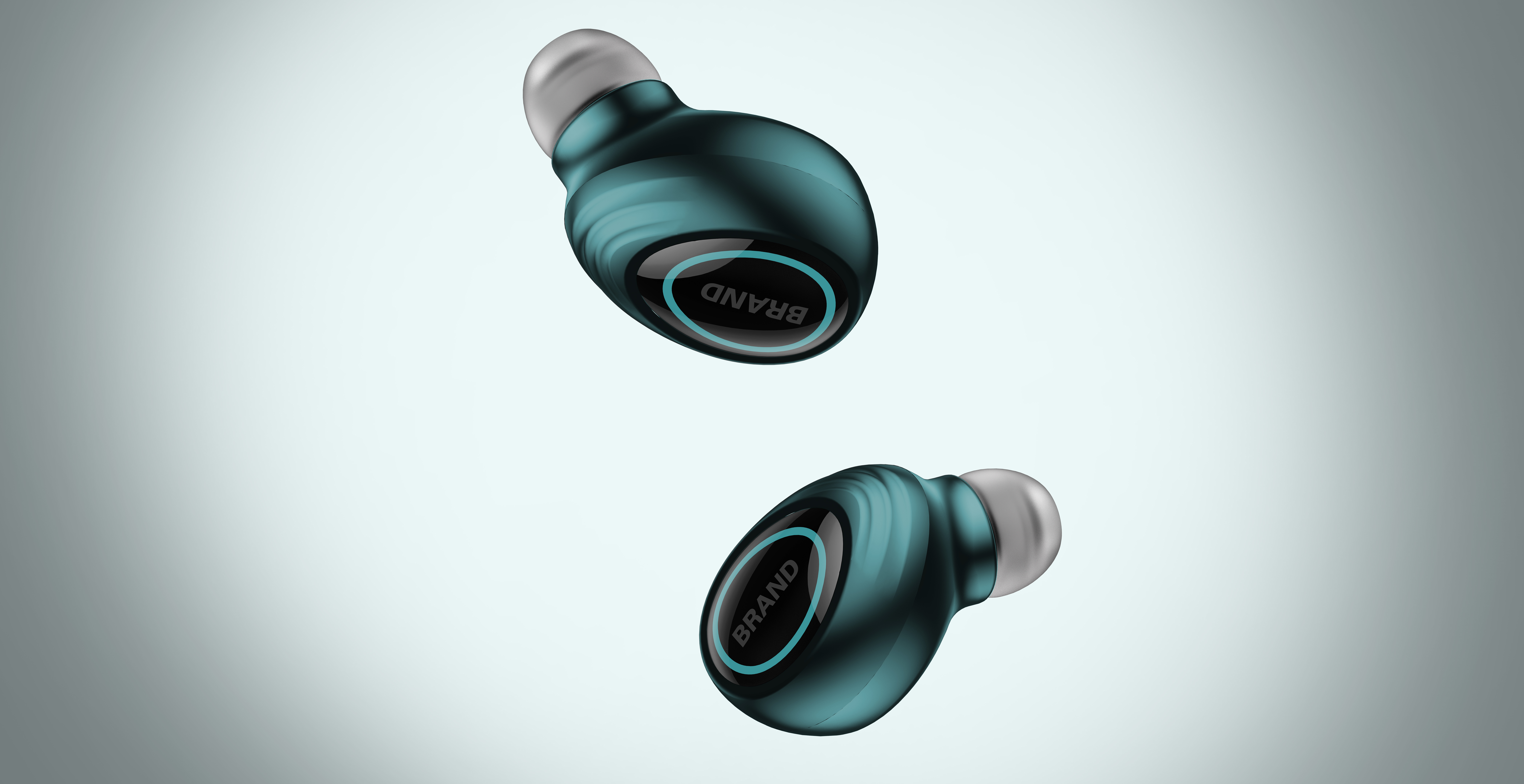 Headset, Bluetooth, digital，