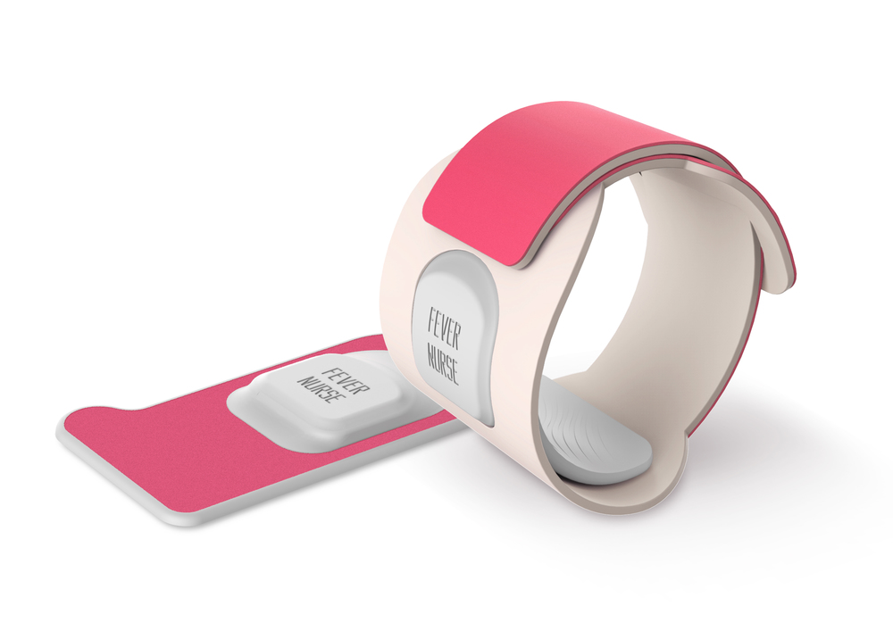 2018 red dot award，Thermometer，thermometer，