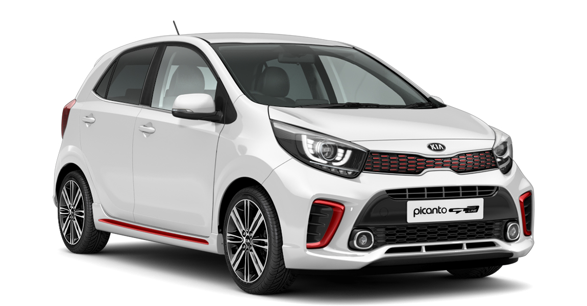 2018红点奖kiapicanto两厢车